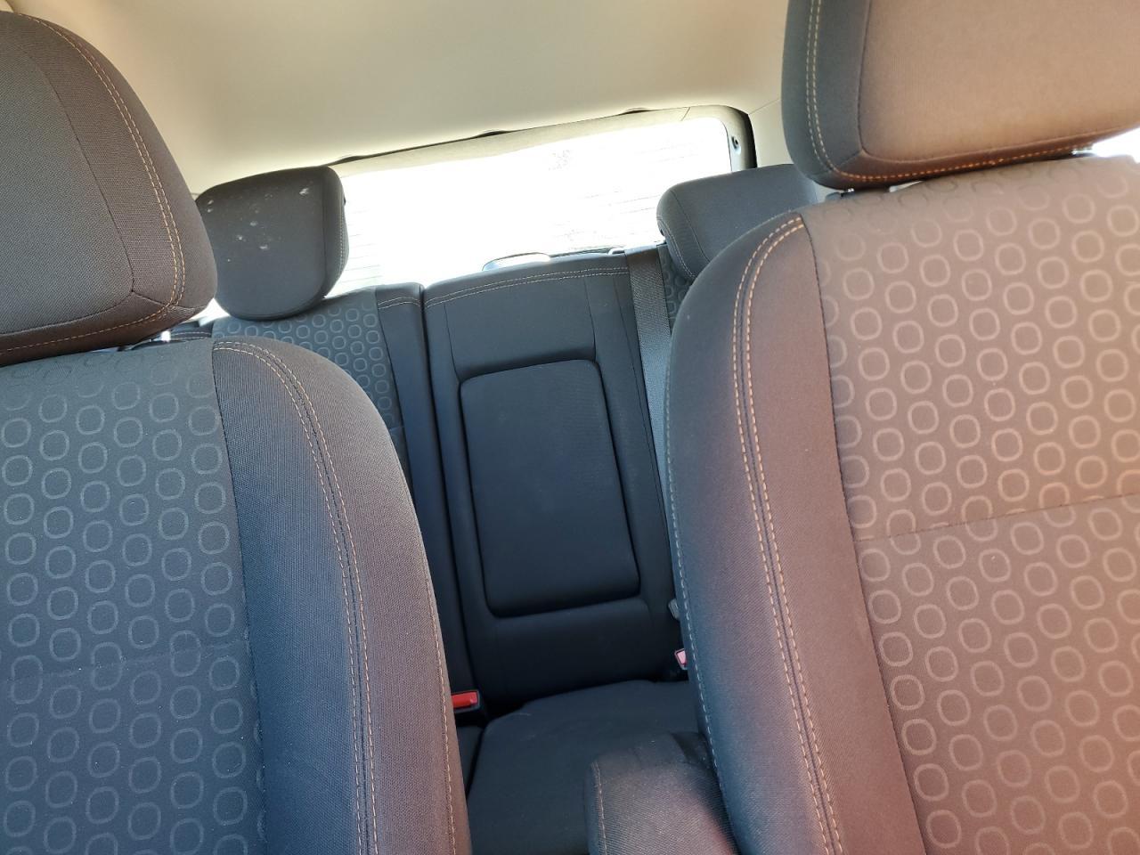 2020 CHEVROLET TRAX