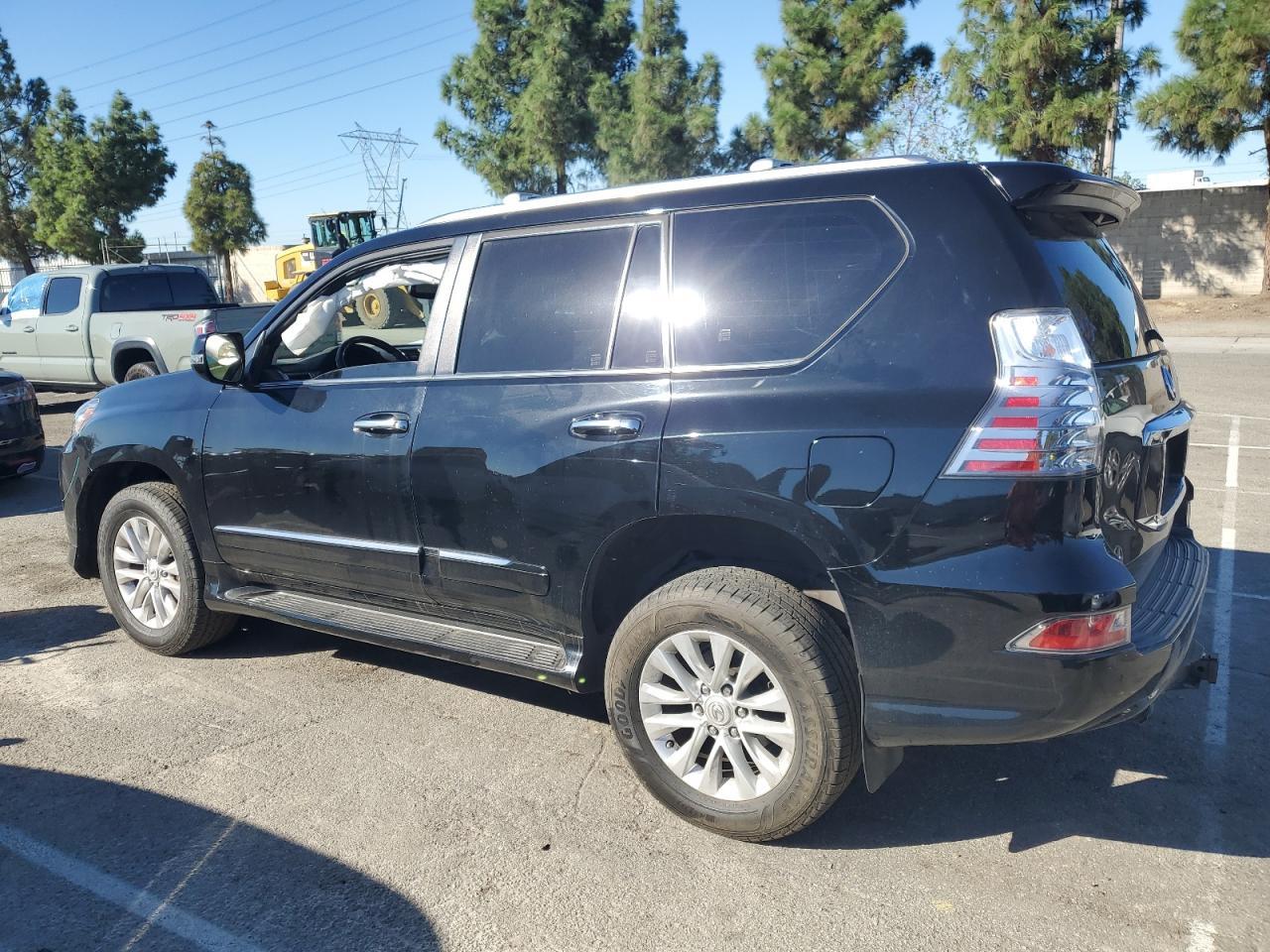 2019 LEXUS Gx