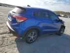 2022 HONDA HR-V
