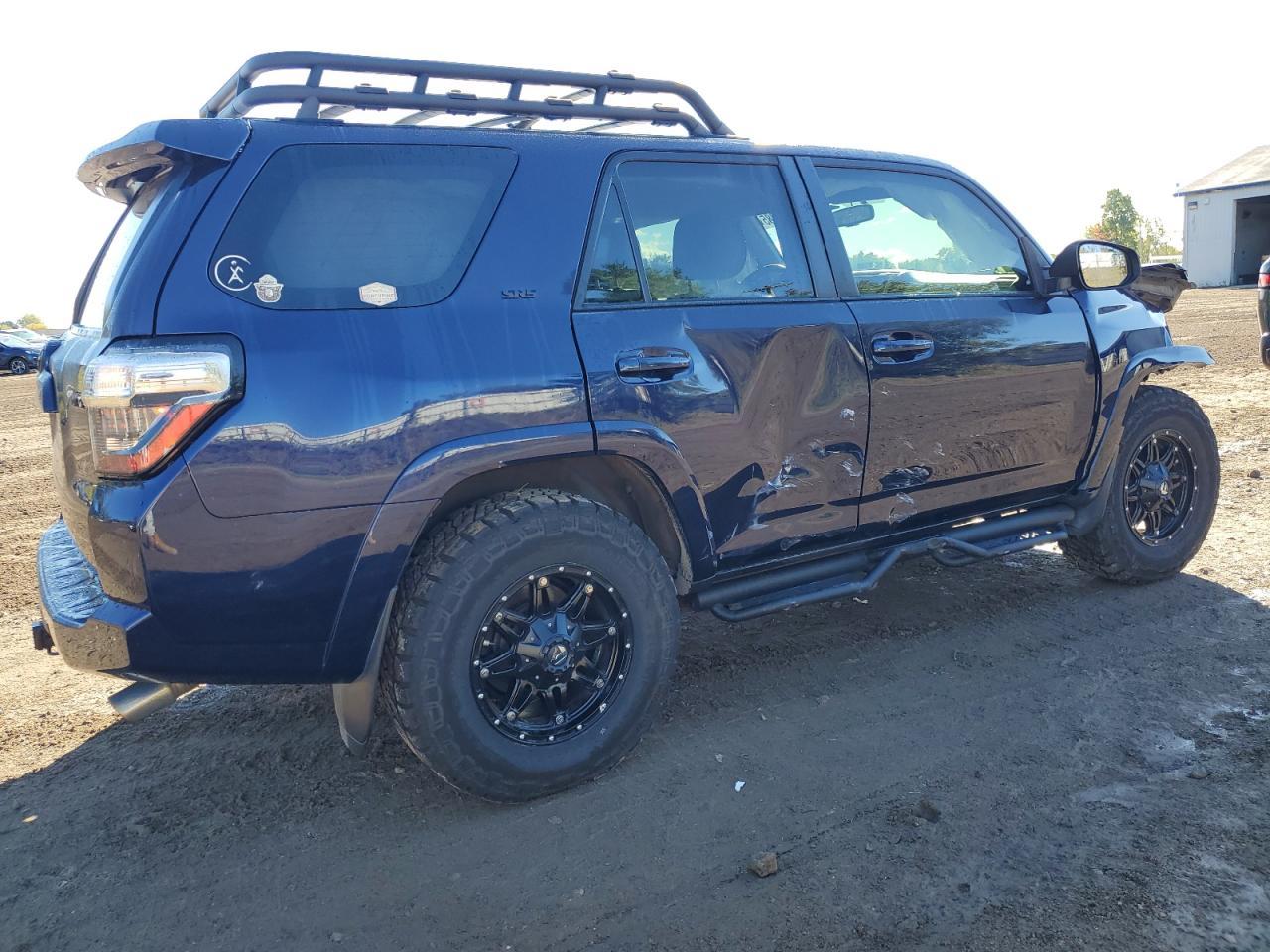 2014 TOYOTA 4Runner