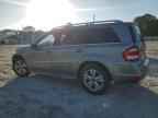 2011 MERCEDES-BENZ GL-Class