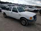 2005 FORD RANGER
