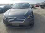 2015 SUBARU Legacy