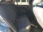 2011 FORD FUSION