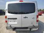 2013 NISSAN Nv