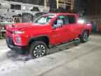 2022 CHEVROLET Silverado