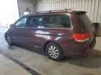 2010 HONDA ODYSSEY