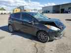 2017 FORD Fiesta