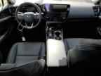 2025 LEXUS Nx