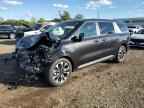 2024 KIA Carnival