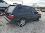 2000 LAND ROVER RANGE ROVER