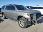 2017 CHEVROLET Suburban