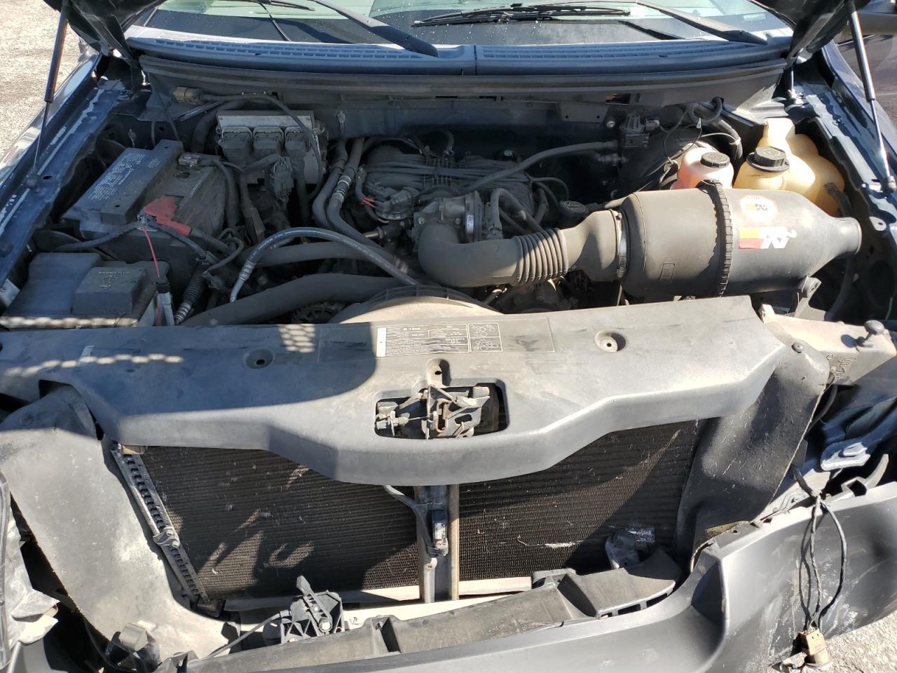 2006 FORD F-150