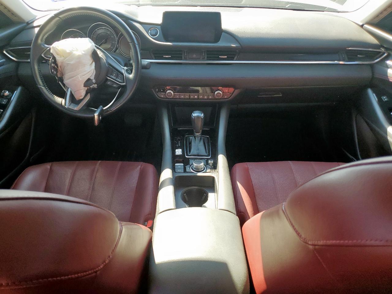 2021 MAZDA 6