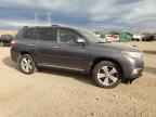 2013 TOYOTA HIGHLANDER