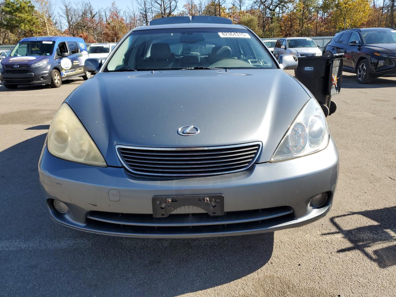 2005 LEXUS ES 330
