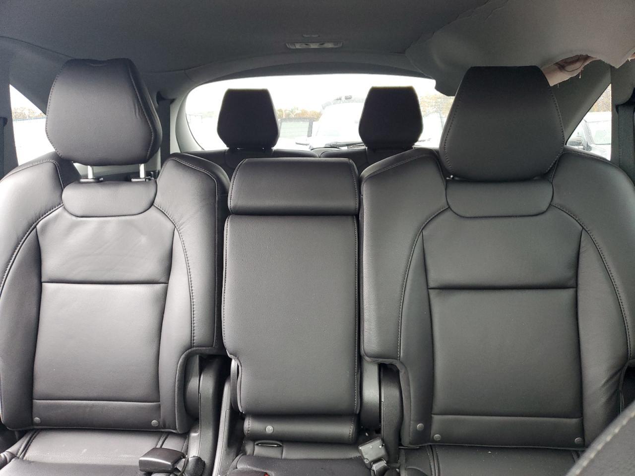 2015 ACURA MDX