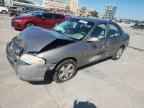 2004 NISSAN SENTRA