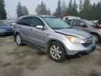 2007 HONDA CR-V