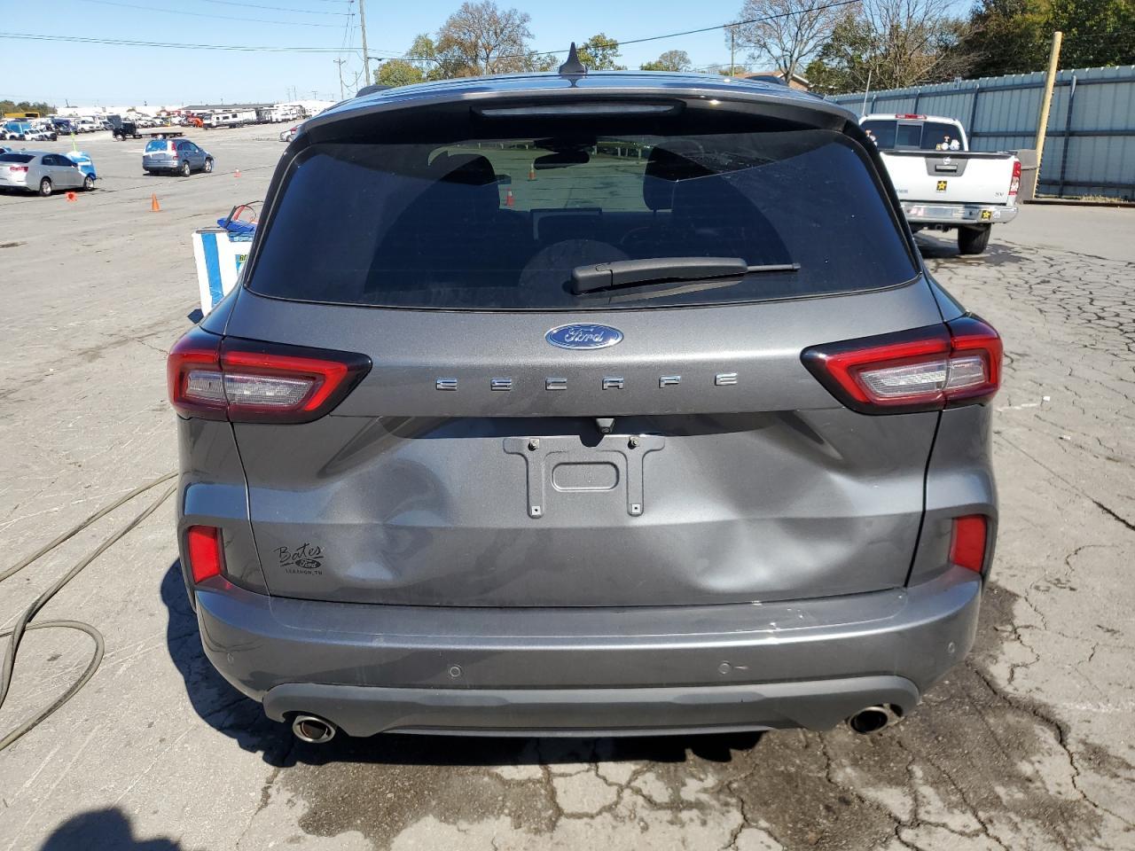 2023 FORD ESCAPE