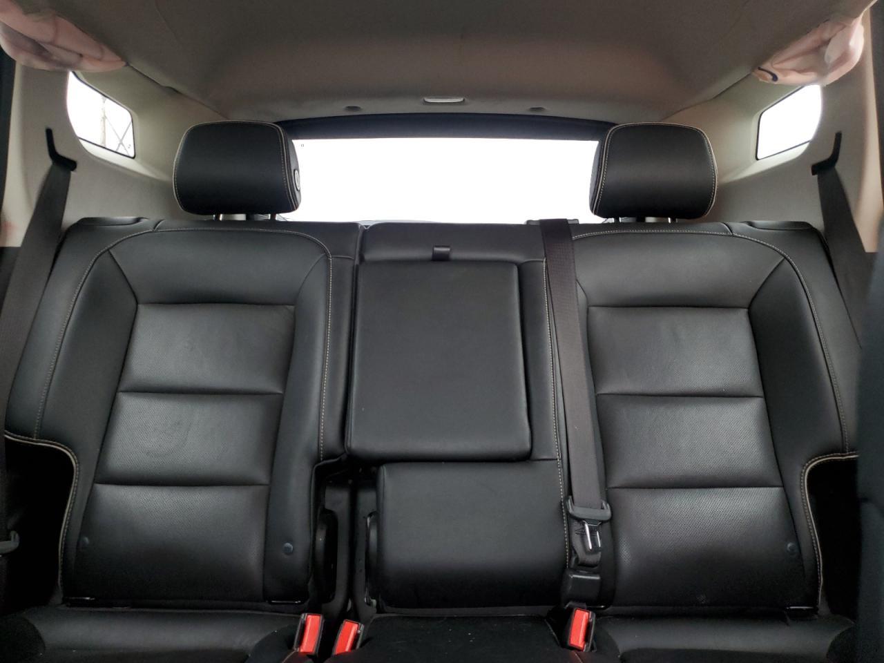 2018 GMC Terrain