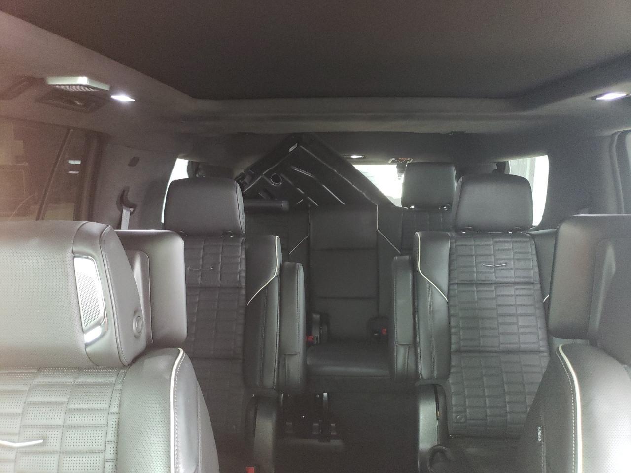 2023 CADILLAC ESCALADE