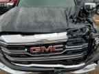 2025 GMC Sierra