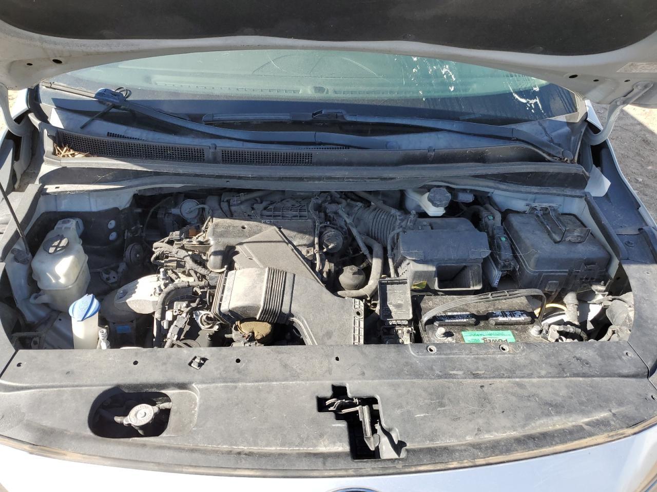 2016 KIA SEDONA