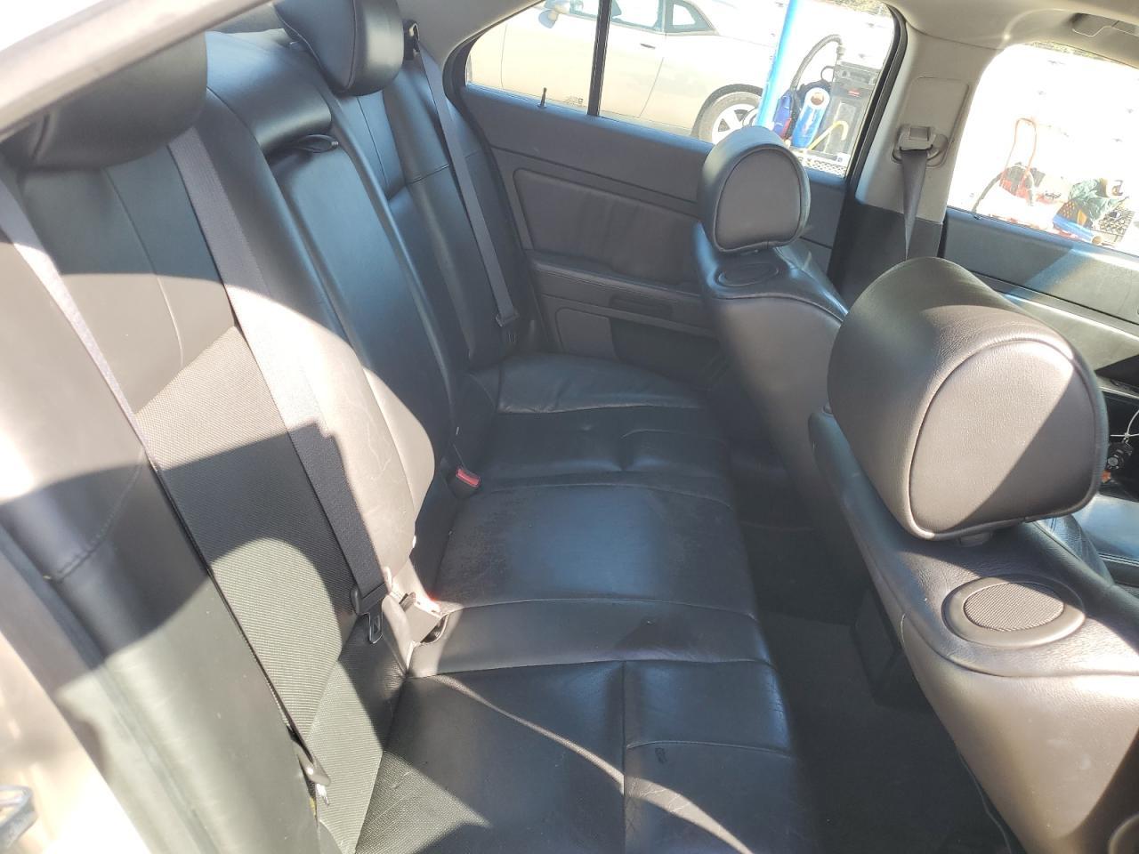 2006 CADILLAC STS