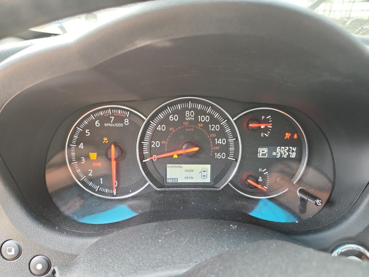 2013 NISSAN Maxima