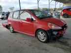 2007 HONDA FIT