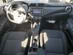 2024 NISSAN VERSA