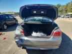 2010 BMW 5 series
