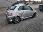 2012 FIAT 500