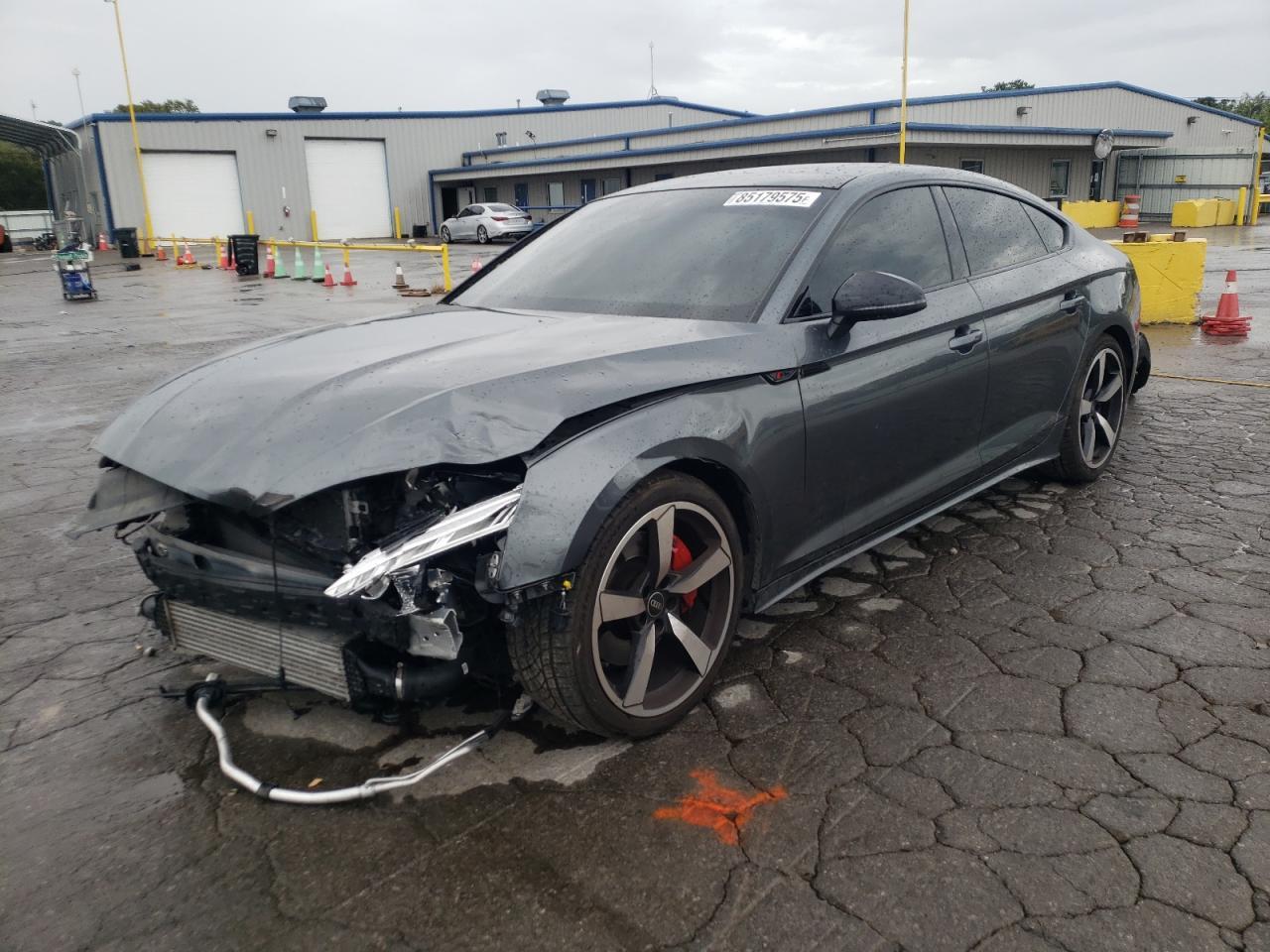 2023 AUDI A5