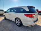 2018 HONDA ODYSSEY
