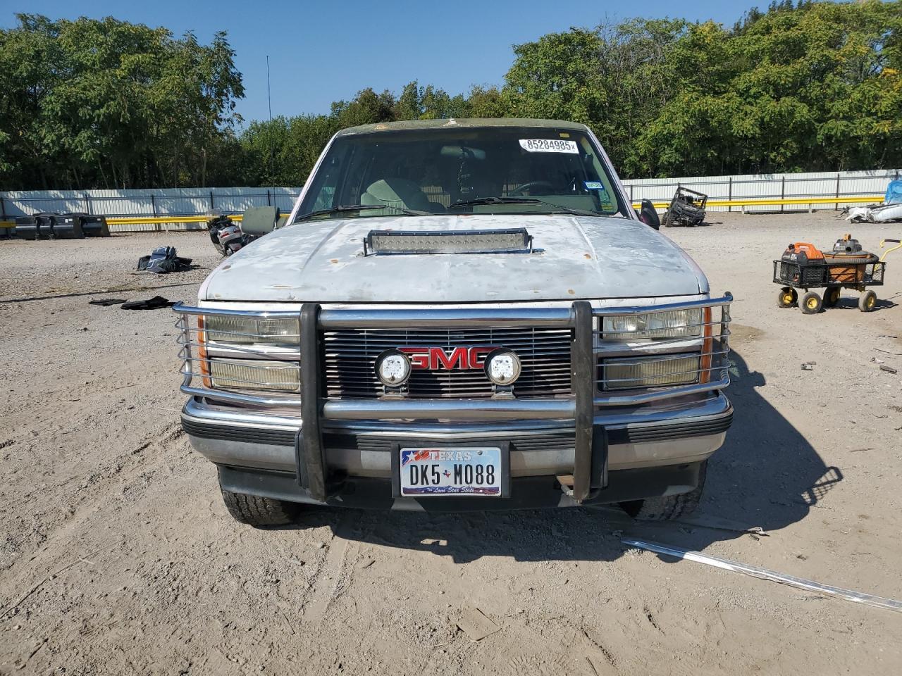 1993 GMC Suburban