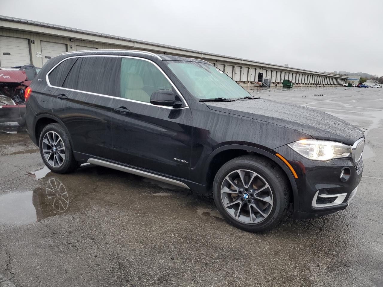 2017 BMW X5