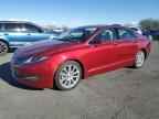 2014 LINCOLN MKZ