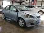 2010 TOYOTA YARIS