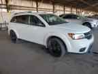 2019 DODGE JOURNEY