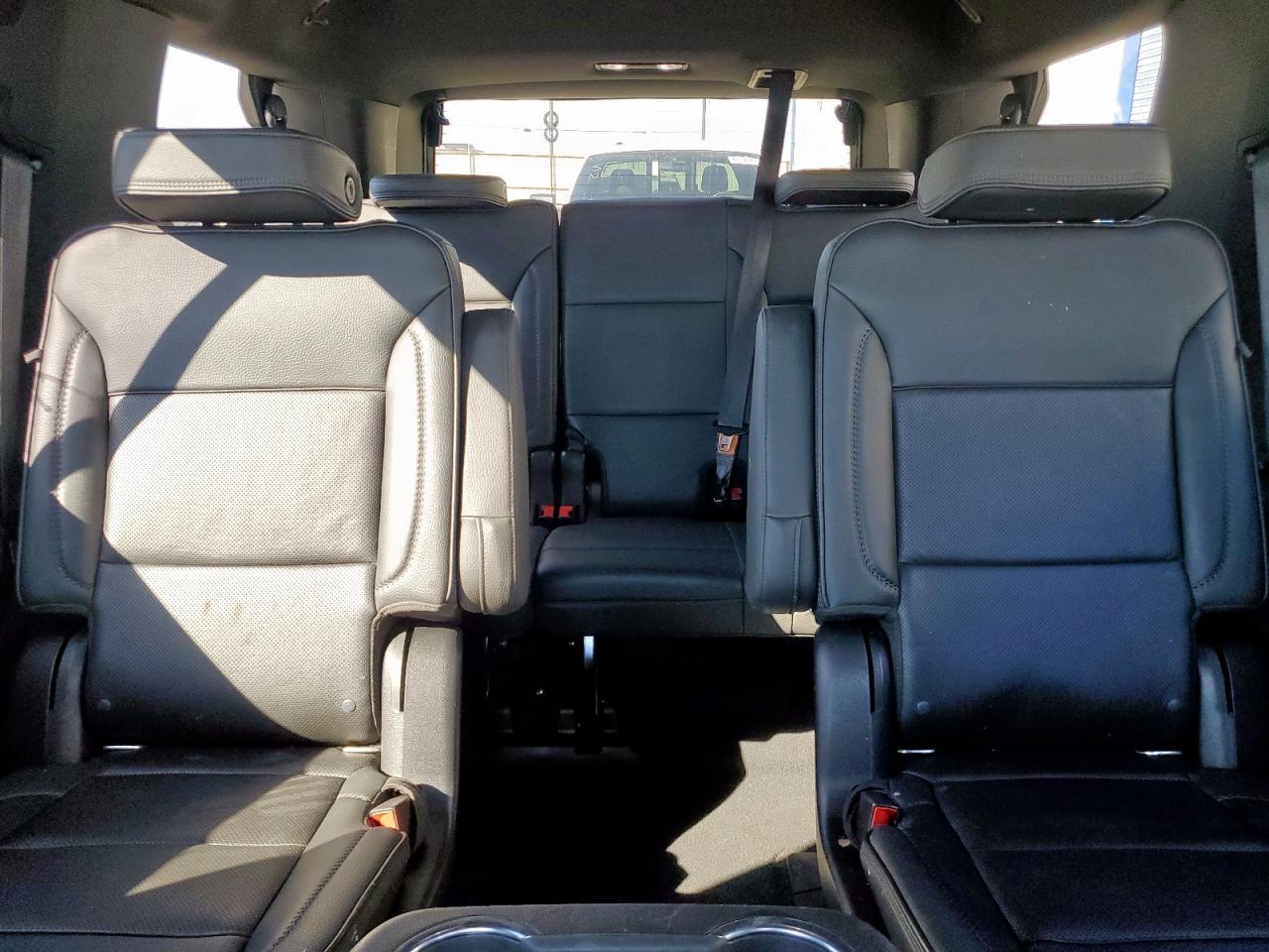 2021 GMC Yukon