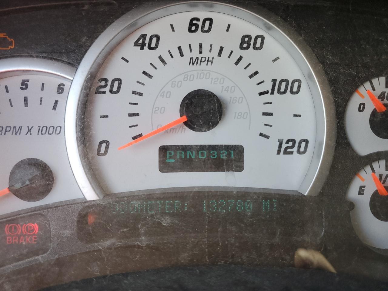 2003 HUMMER H2
