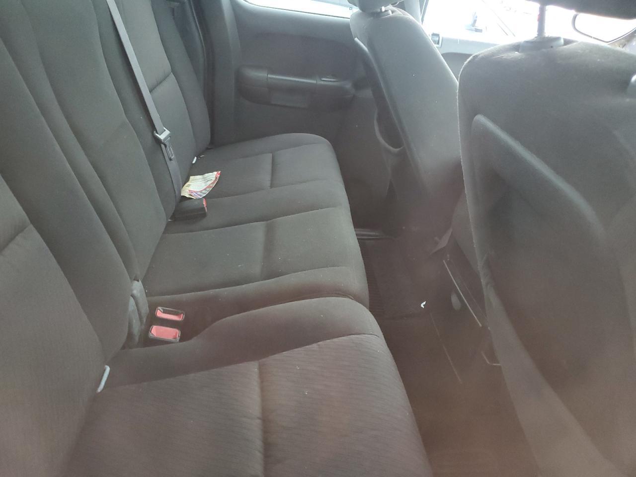2011 GMC Sierra