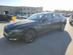 2017 JAGUAR XF