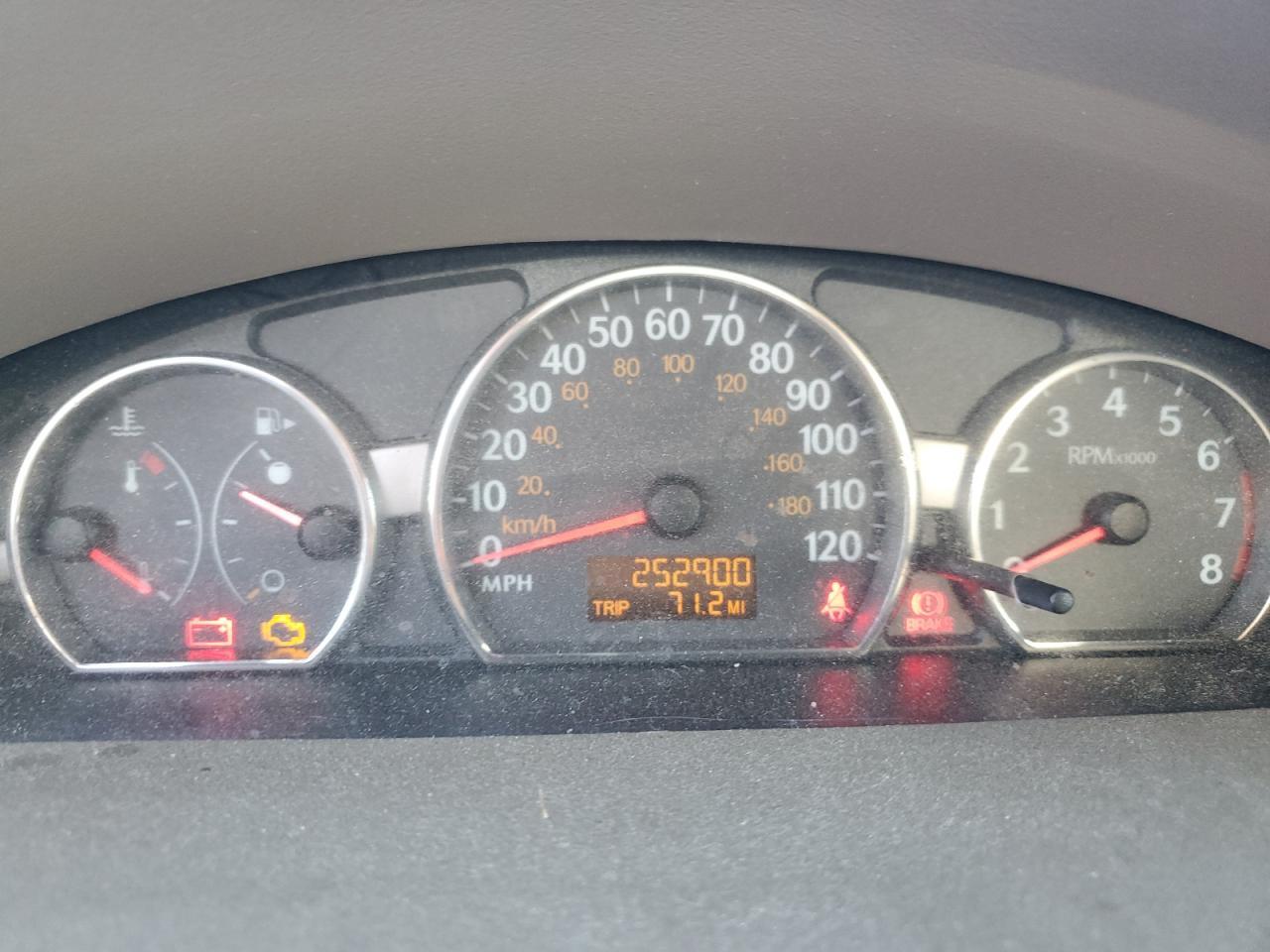 2007 SATURN Ion