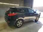 2011 HYUNDAI TUCSON