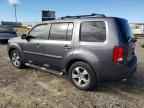 2014 HONDA PILOT