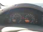 2007 NISSAN Frontier