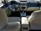 2011 SUBARU Legacy